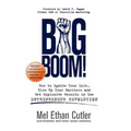 Big Boom!: How to Ignite Your Life, Blow Up Your Barriers and Get Explosive Results in the Entrepreneur Revolution