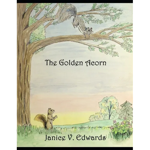 The Golden Acorn