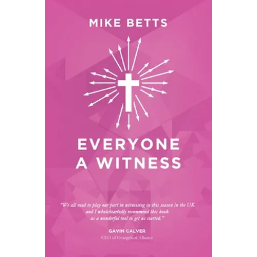 Everyone a Witness