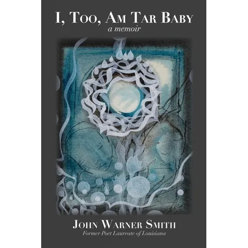 I, Too, Am Tar Baby
