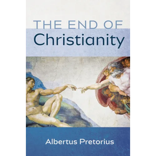 The End of Christianity