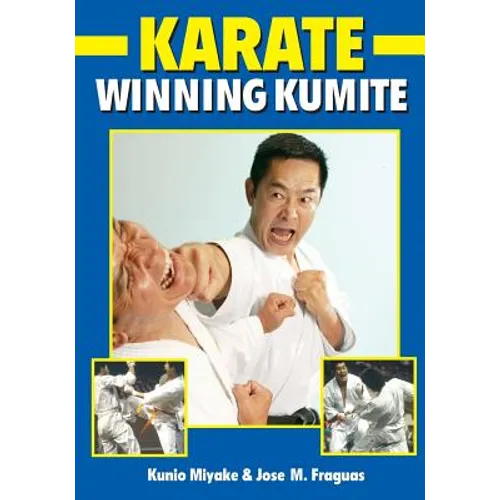 Winning Kumite
