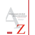 Dictionnaire de droit de la concurrence