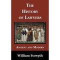 The History of Lawyers