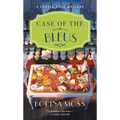 Case of the Bleus: A Cheese Shop Mystery