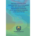 Non-living Resources of the Continental Shelf Beyond 200 Nautical Miles: Speculations on the Implementation of Article 82 of the United Nations Conven