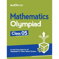 Bloom CAP Mathematics Olympiad Class 5