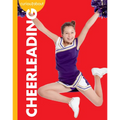 Curious about Cheerleading