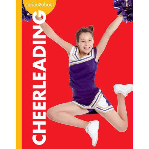 Curious about Cheerleading