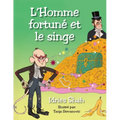 L'Homme fortuné et le singe