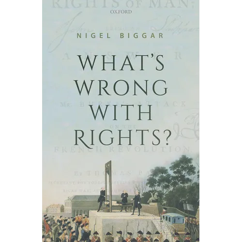 What's Wrong with Rights?