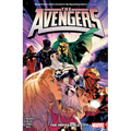 Avengers by Jed MacKay Vol. 1: The Impossible City