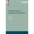 Introduction to Cardinal Arithmetic