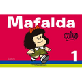Mafalda 1 (Spanish Edition)