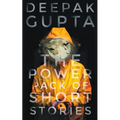 The Power Pack of Short Stories: Box Set of Crime, Thriller & Suspense Stories