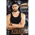 Azrael: A Dixie Reapers Bad Boys Romance