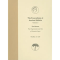The Excavations at Ancient Halieis, Vol. 2: The Houses: The Organization and Use of Domestic Space