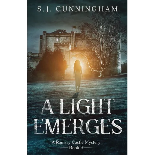 A Light Emerges: A Ramsay Castle Mystery--Book 3
