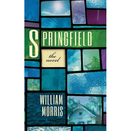 Springfield: The Novel