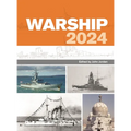 Warship 2024