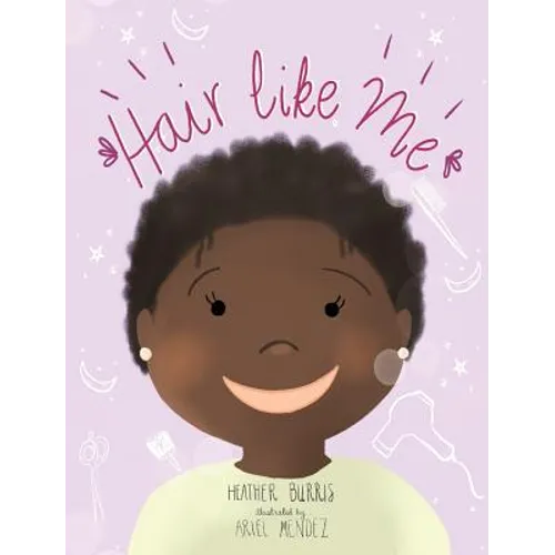 Hair Like Me