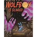 Wolfboy Is Scared