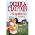 Treasure Me, Cowboy