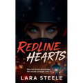 Redline Hearts: A Sport Bike Romance