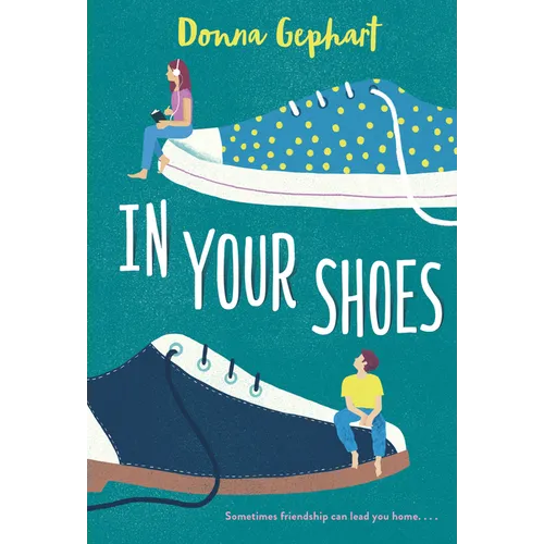 In Your Shoes