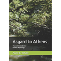 Asgard to Athens: The AmblesideOnline Book of Mythology