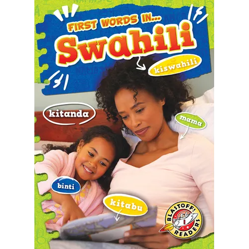 Swahili