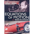 Equations of Motion: Adventure, Risk and Innovation