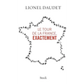 Le Tour de la France Exactement