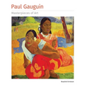 Paul Gauguin Masterpieces of Art