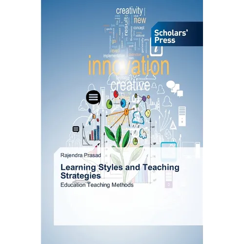 Learning Styles and Teaching Strategies