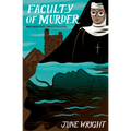 Faculty of Murder: Mother Paul Investigates