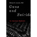 Guns and Suicide: An American Epidemic