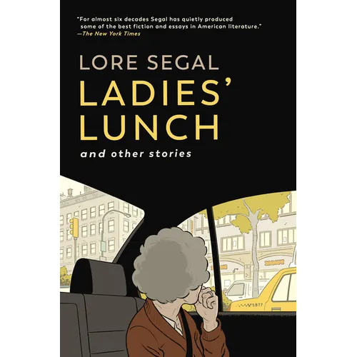Ladies' Lunch: And Other Stories