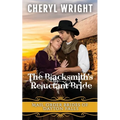 The Blacksmith's Reluctant Bride