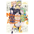 No Matter How I Look at It, It's You Guys' Fault I'm Not Popular!, Vol. 13