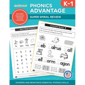 Phonics Advantage Grades K-1