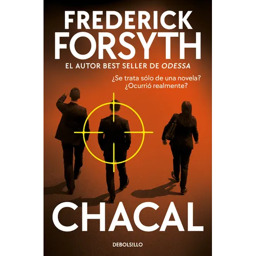 Chacal / The Day of the Jackal