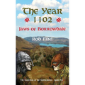 The Year 1102 - Jaws of Borrowdale