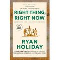 Right Thing, Right Now: Good Values. Good Character. Good Deeds.