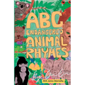 ABC Endangered Animal Rhymes