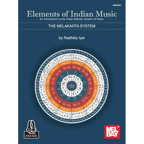 Elements of Indian Music