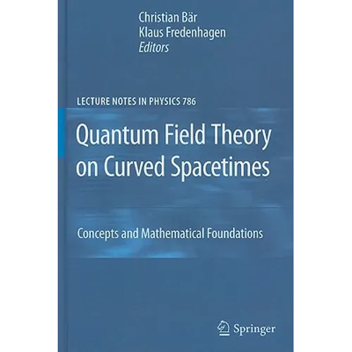 Quantum Field Theory on Curved Spacetimes: Concepts and Mathematical Foundations