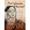 Are Women Human?