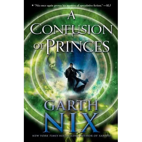 A Confusion of Princes