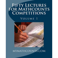 Fifty Lectures for Mathcounts Competitions (1)